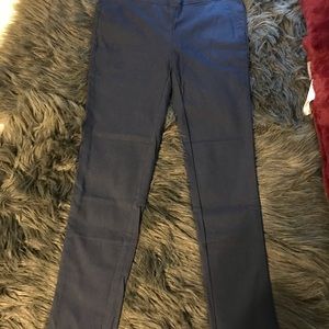 Jones new york dress slacks size 2